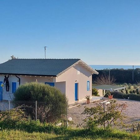 Casa Collis Διαμέρισμα San Leone Εξωτερικό φωτογραφία