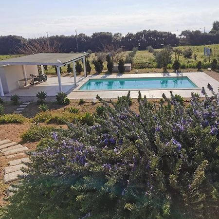 Casa Collis Διαμέρισμα San Leone Εξωτερικό φωτογραφία