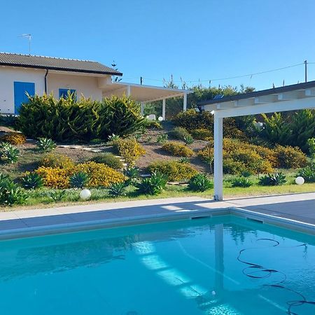Casa Collis Διαμέρισμα San Leone Εξωτερικό φωτογραφία