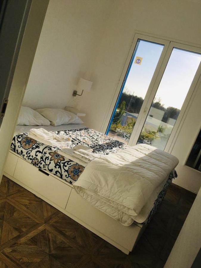 Casa Collis Διαμέρισμα San Leone Εξωτερικό φωτογραφία