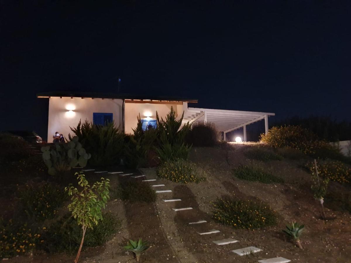 Casa Collis Διαμέρισμα San Leone Εξωτερικό φωτογραφία
