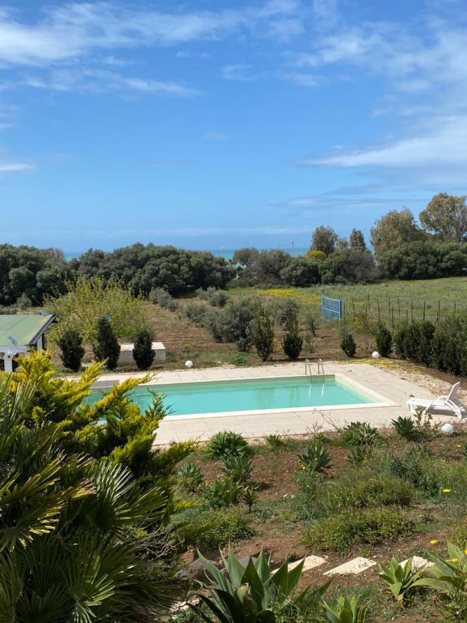 Casa Collis Διαμέρισμα San Leone Εξωτερικό φωτογραφία