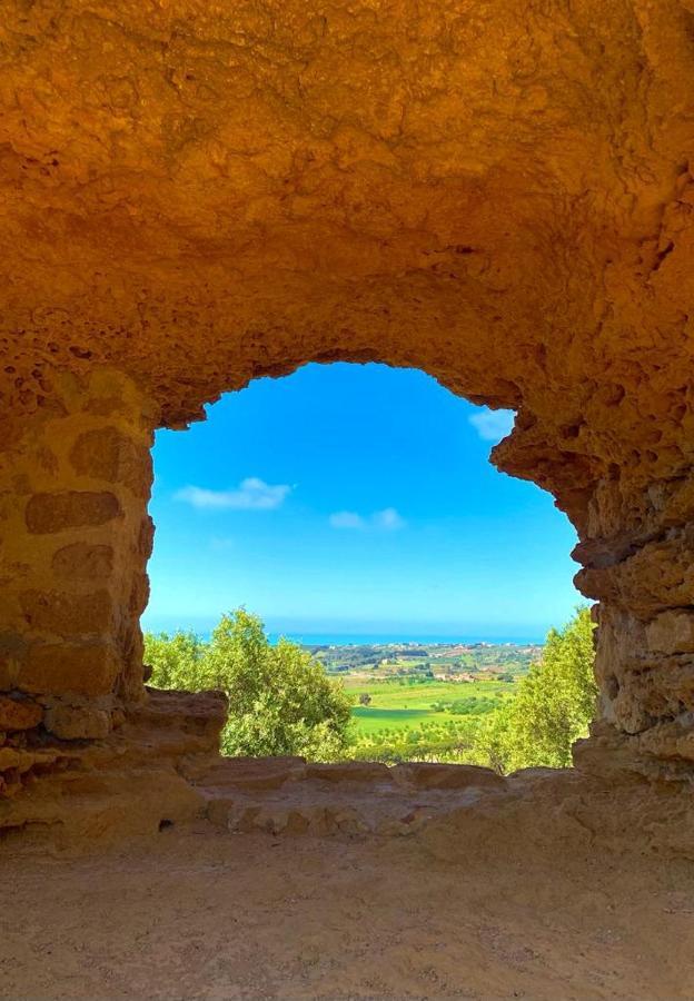 Casa Collis Διαμέρισμα San Leone Εξωτερικό φωτογραφία