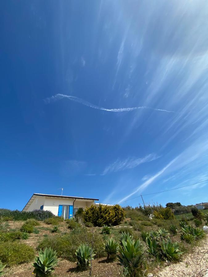 Casa Collis Διαμέρισμα San Leone Εξωτερικό φωτογραφία