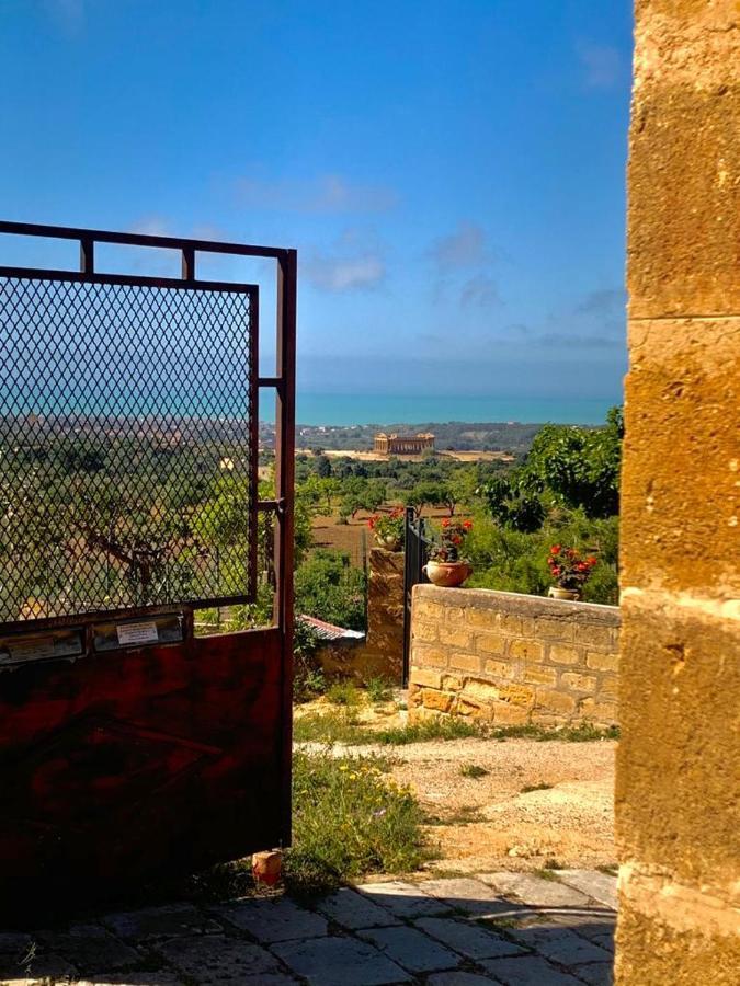 Casa Collis Διαμέρισμα San Leone Εξωτερικό φωτογραφία