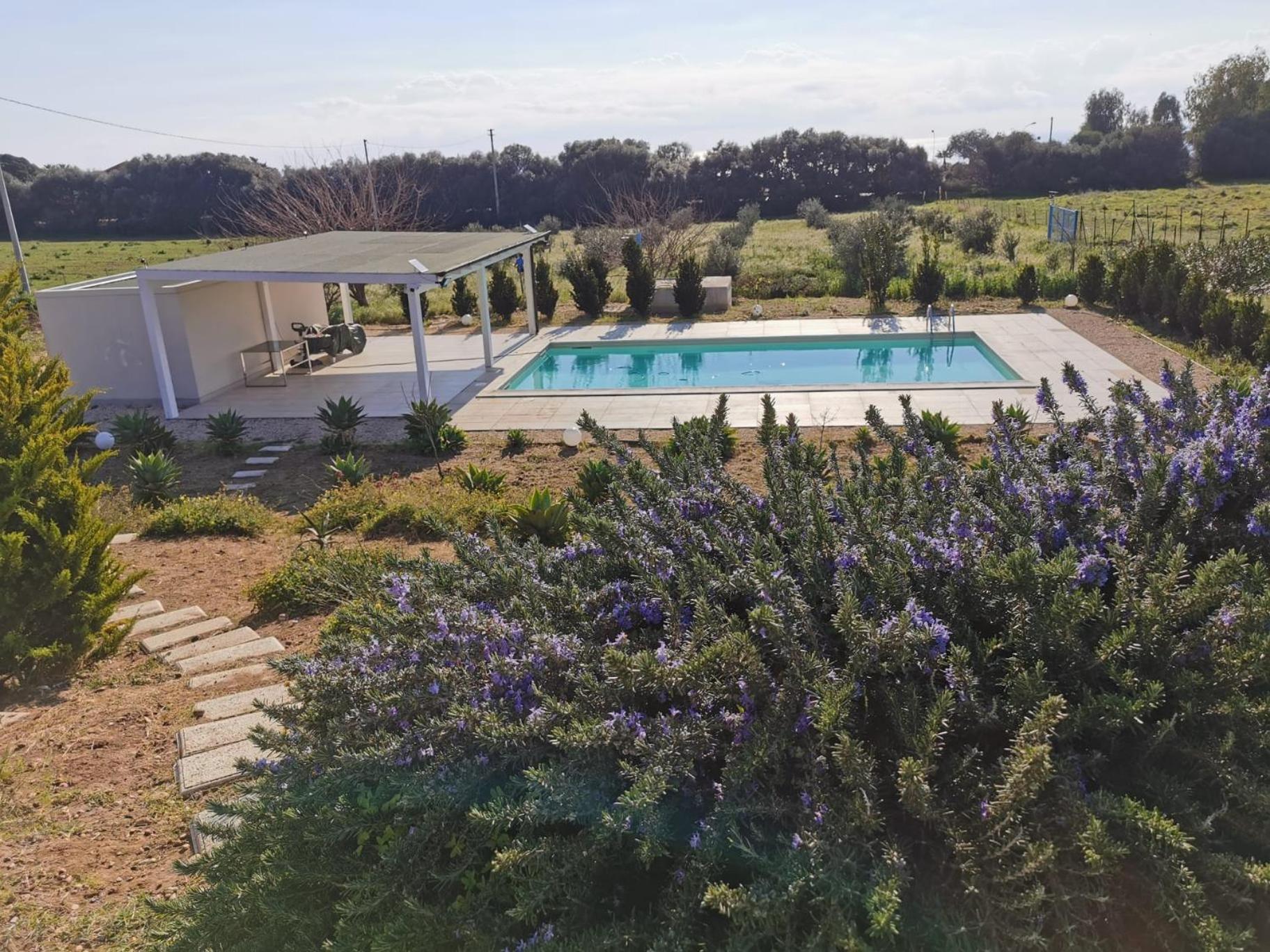 Casa Collis Διαμέρισμα San Leone Εξωτερικό φωτογραφία
