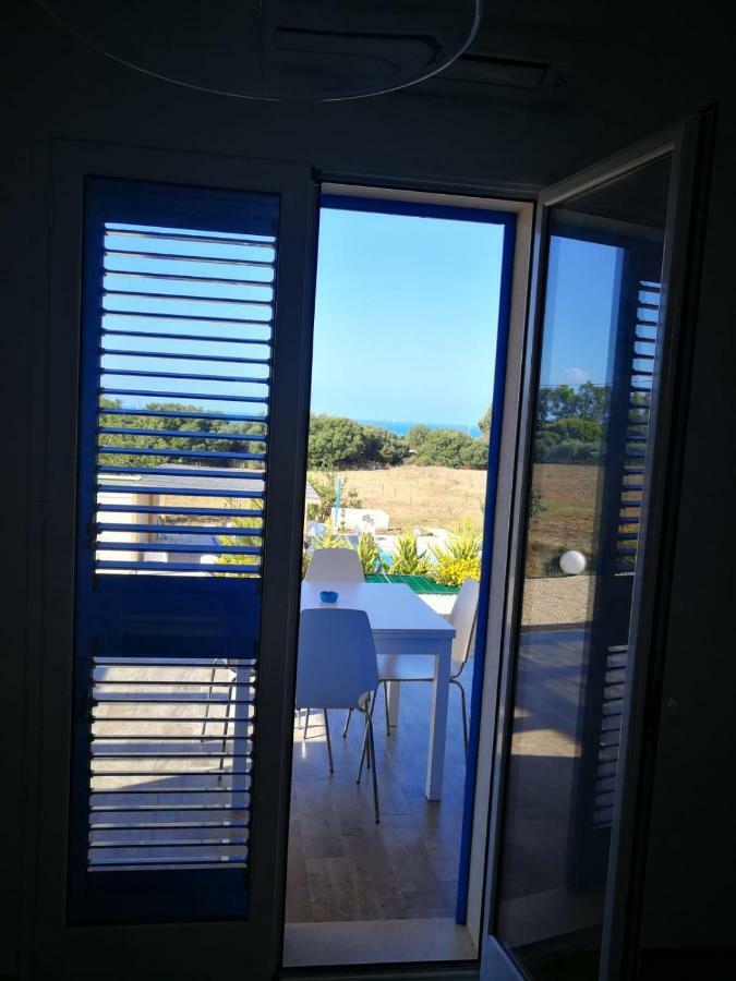 Casa Collis Διαμέρισμα San Leone Εξωτερικό φωτογραφία