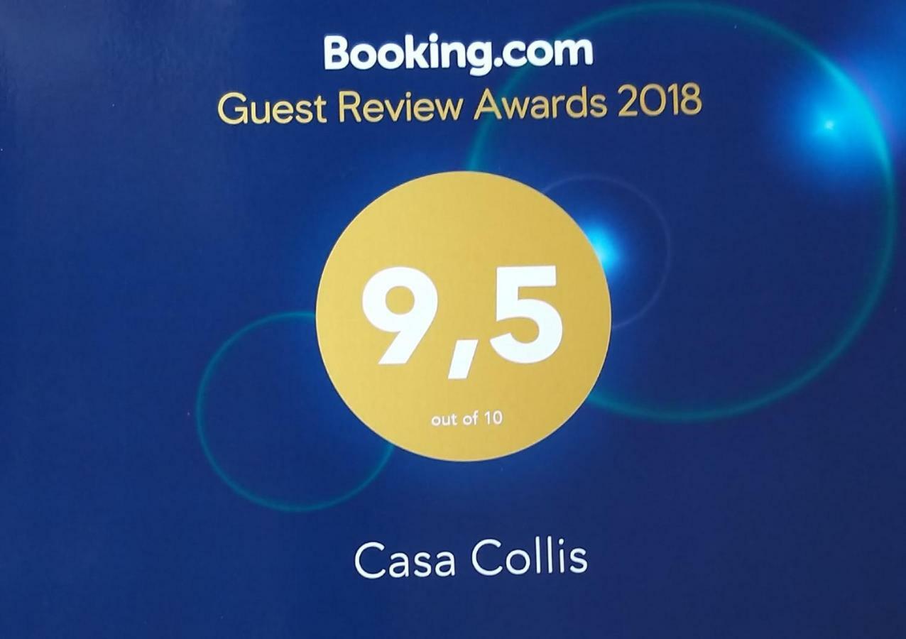 Casa Collis Διαμέρισμα San Leone Εξωτερικό φωτογραφία