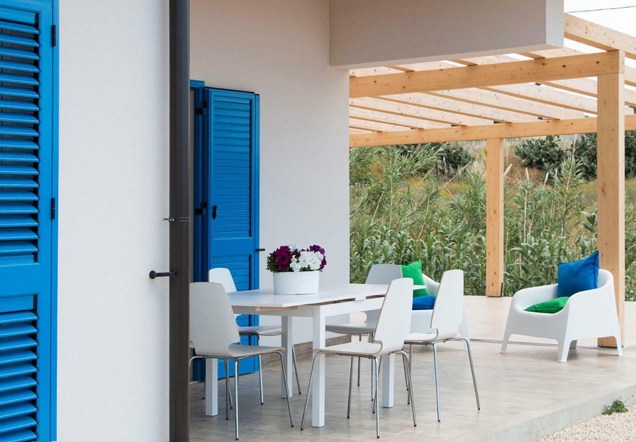 Casa Collis Διαμέρισμα San Leone Εξωτερικό φωτογραφία