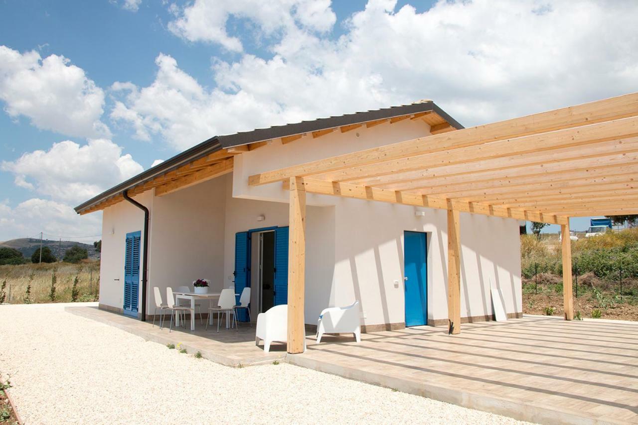 Casa Collis Διαμέρισμα San Leone Εξωτερικό φωτογραφία