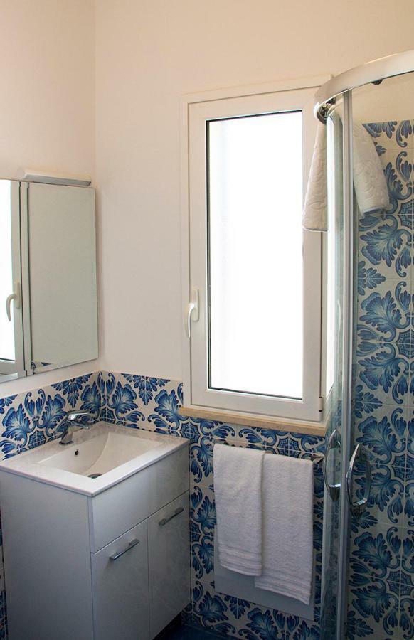 Casa Collis Διαμέρισμα San Leone Εξωτερικό φωτογραφία