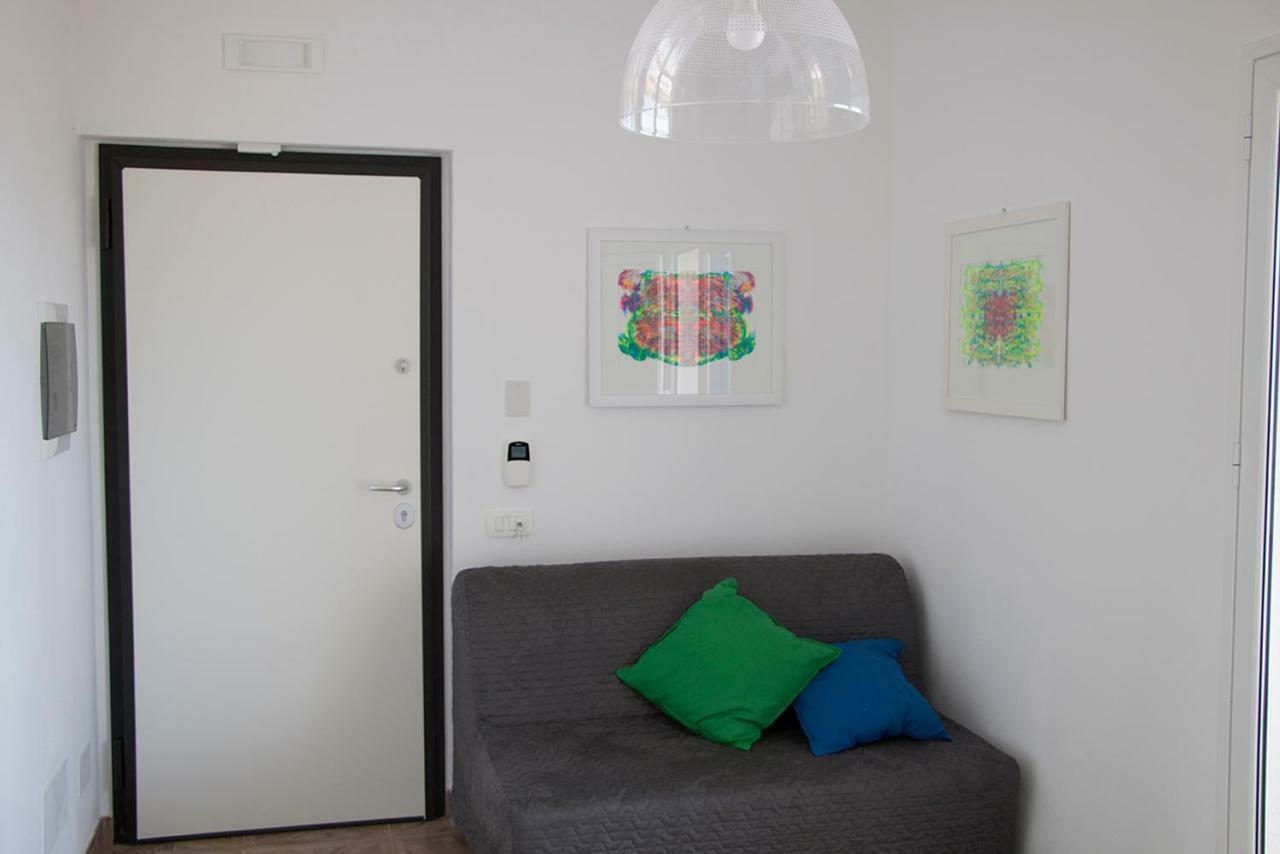 Casa Collis Διαμέρισμα San Leone Εξωτερικό φωτογραφία