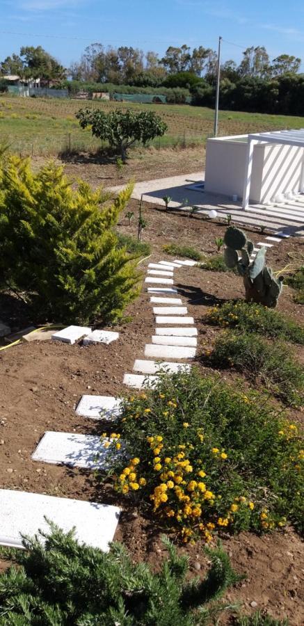 Casa Collis Διαμέρισμα San Leone Εξωτερικό φωτογραφία